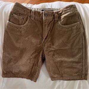 Men's Quicksilver Shorts